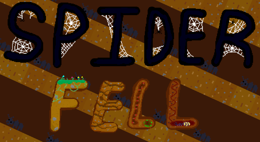 SpiderFell