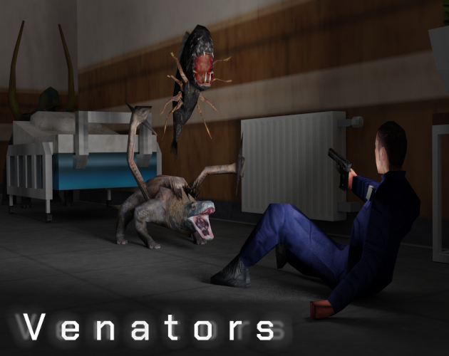 V e n a t o r s