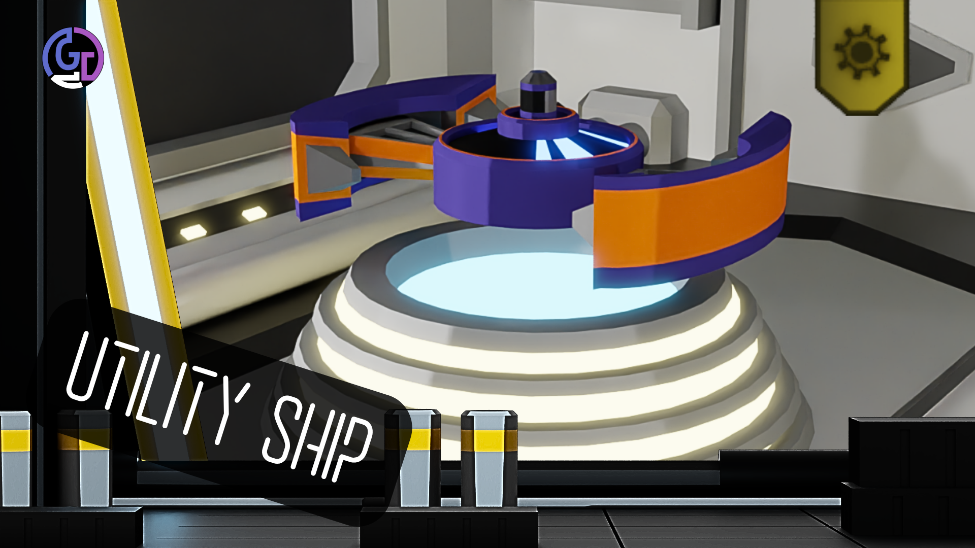 Utility Ship Utility Ship