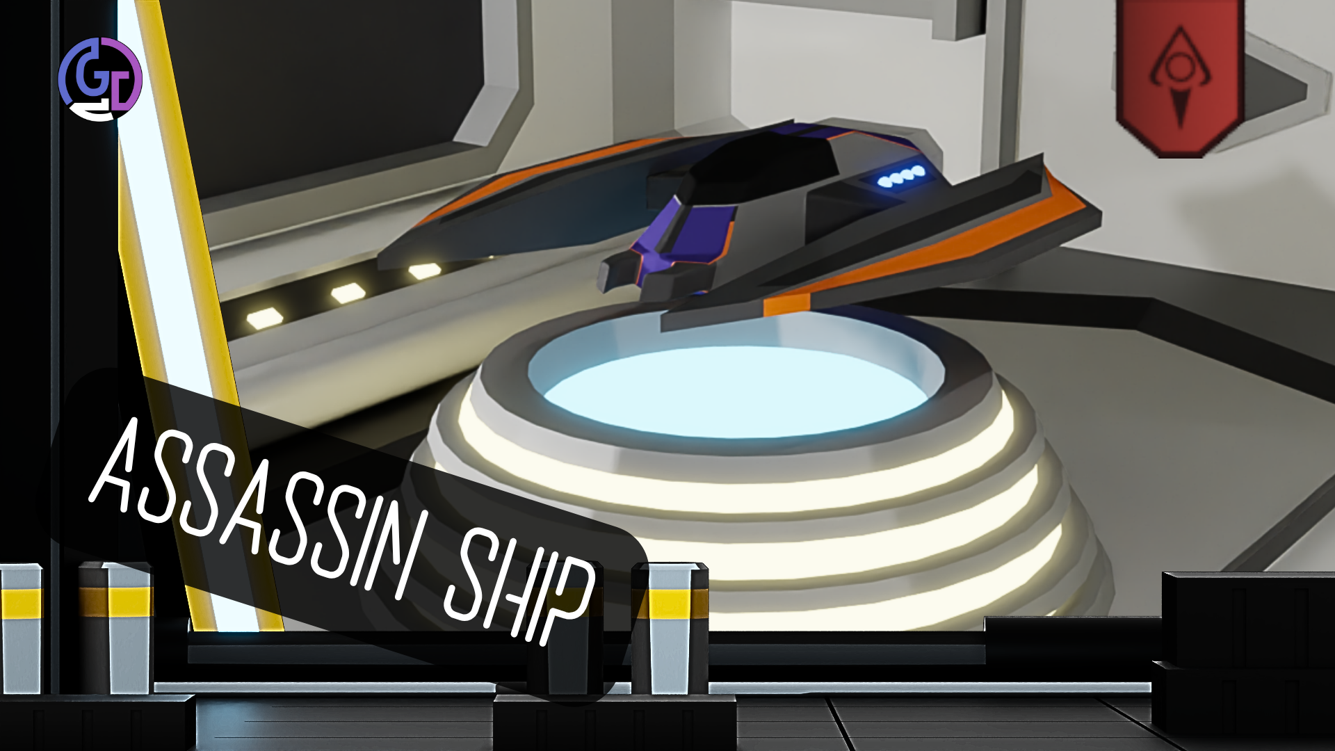 Assassin Ship Assassin Ship