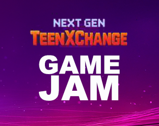 NextGen TeenXchange Game Jam - itch.io
