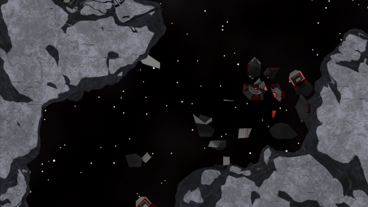 Asteroid Graveyard (Location) Asteroid Graveyard (Location)