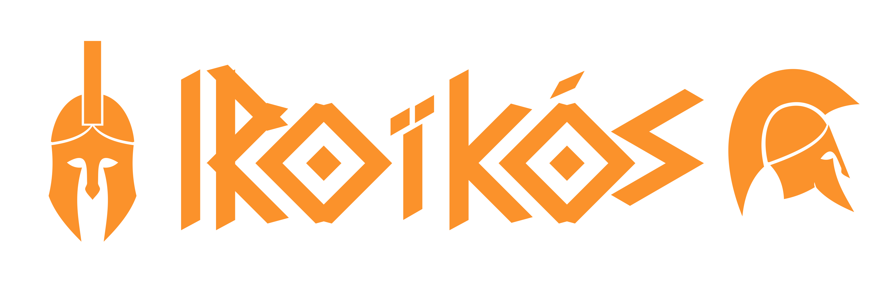 IROÏKÓS