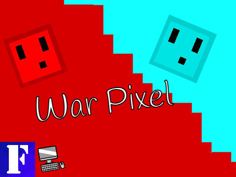 War Pixel