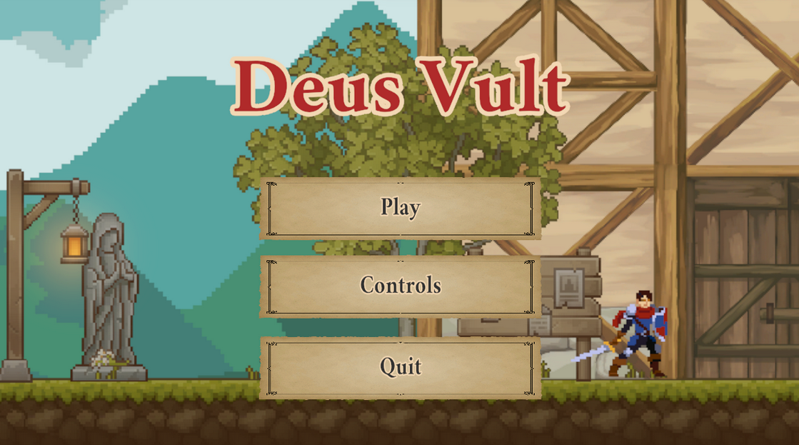 Deus Vult