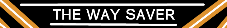 The way saver