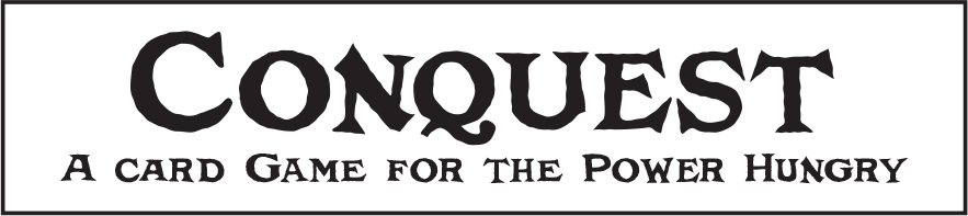 Conquest