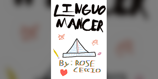 Cover image for LINGUOMANCER