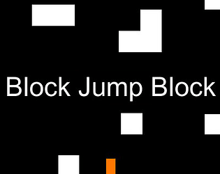 Block Jump Block