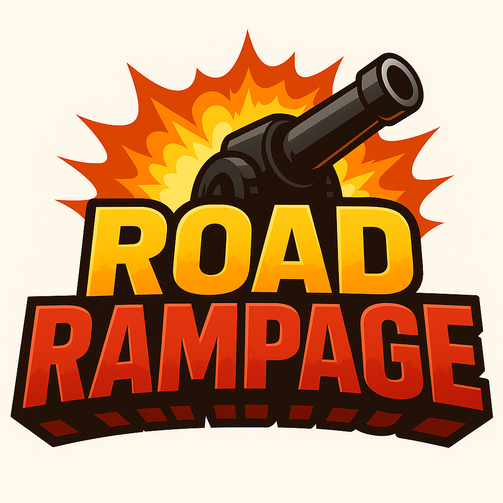 Road Rampage