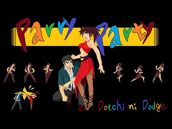 PPDD Windows Edition