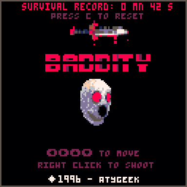 Baddity
