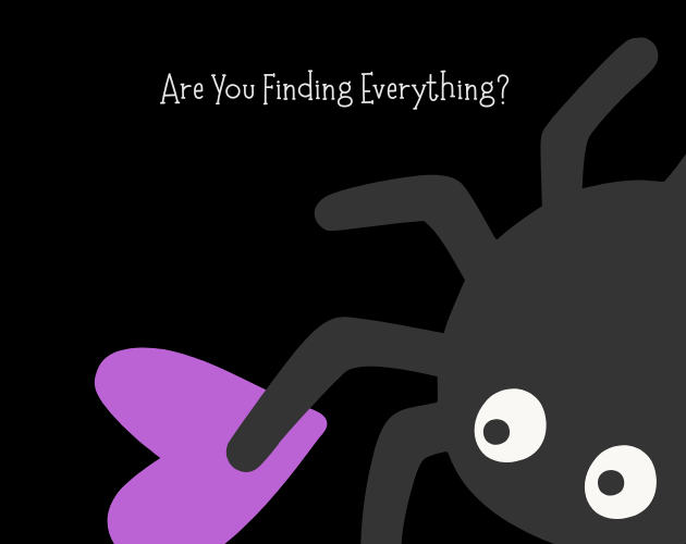 Cover image for Are You Finding Everything?