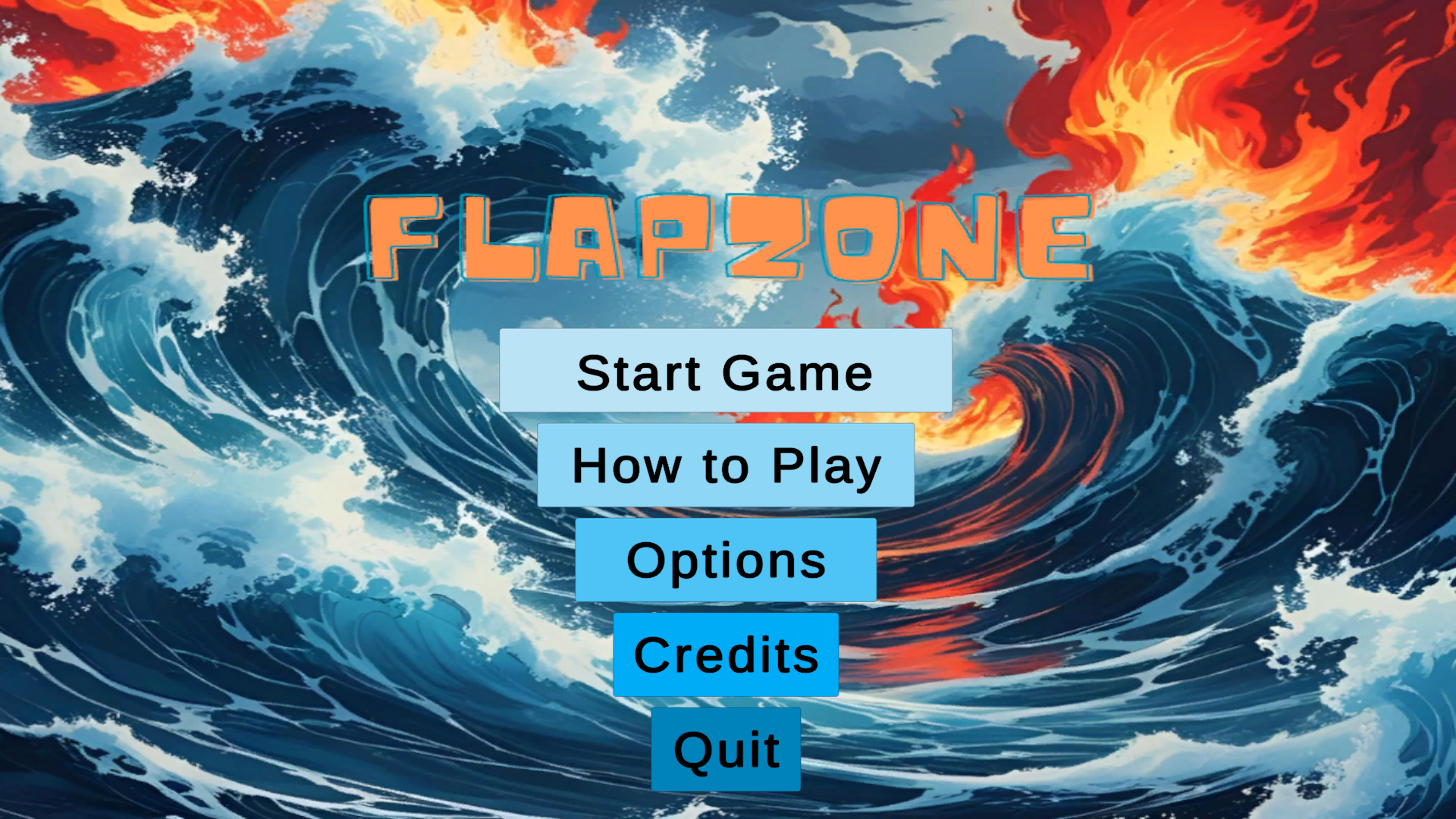 FlapZone