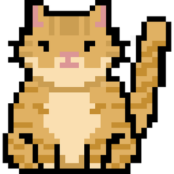 Untitled Cat Game by Krunchr