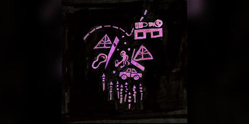 Cover image for Rain Check-in