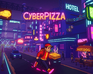 CyberPizza
