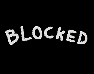Blocked