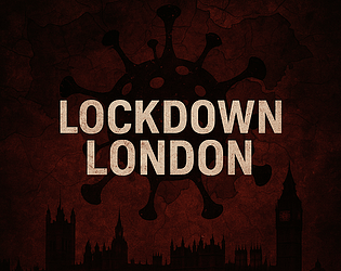 Lockdown London