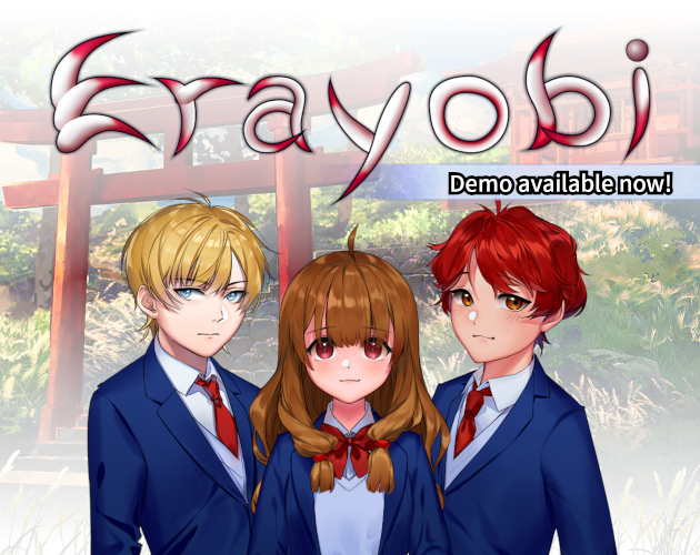Erayobi (Demo)