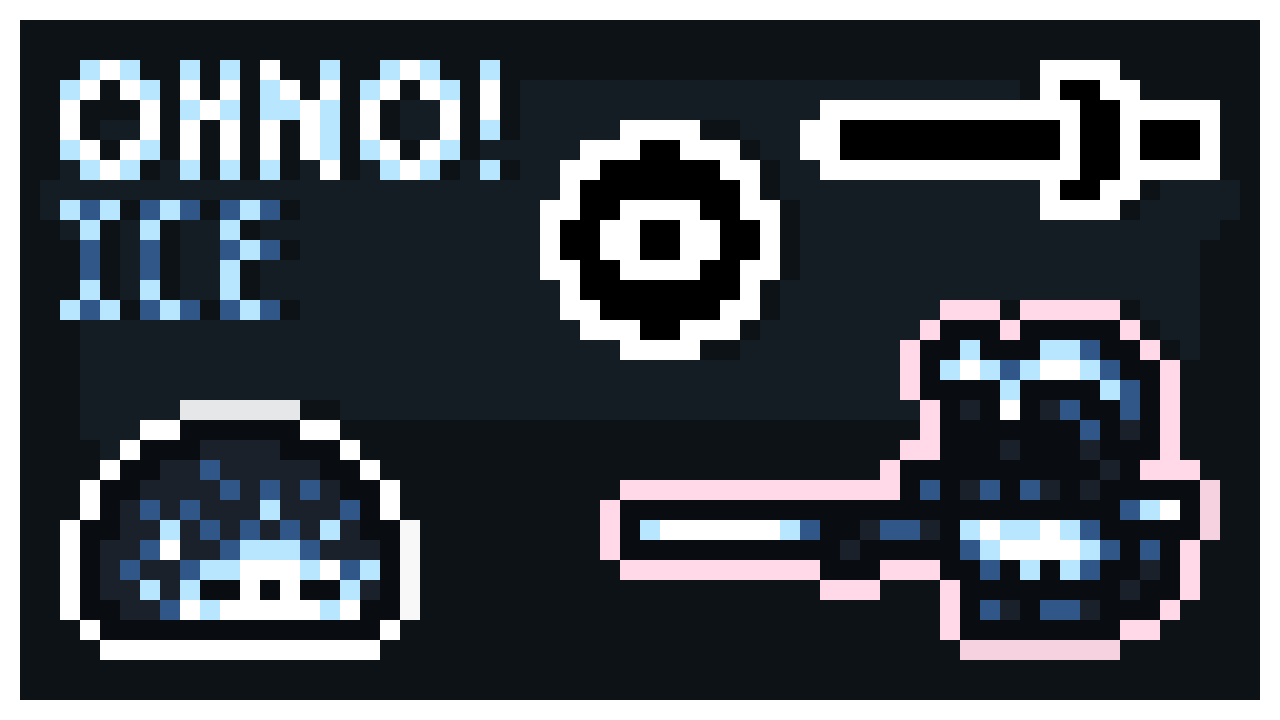 Project OHNO! (Alpha)