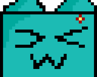 Square Jumpventure