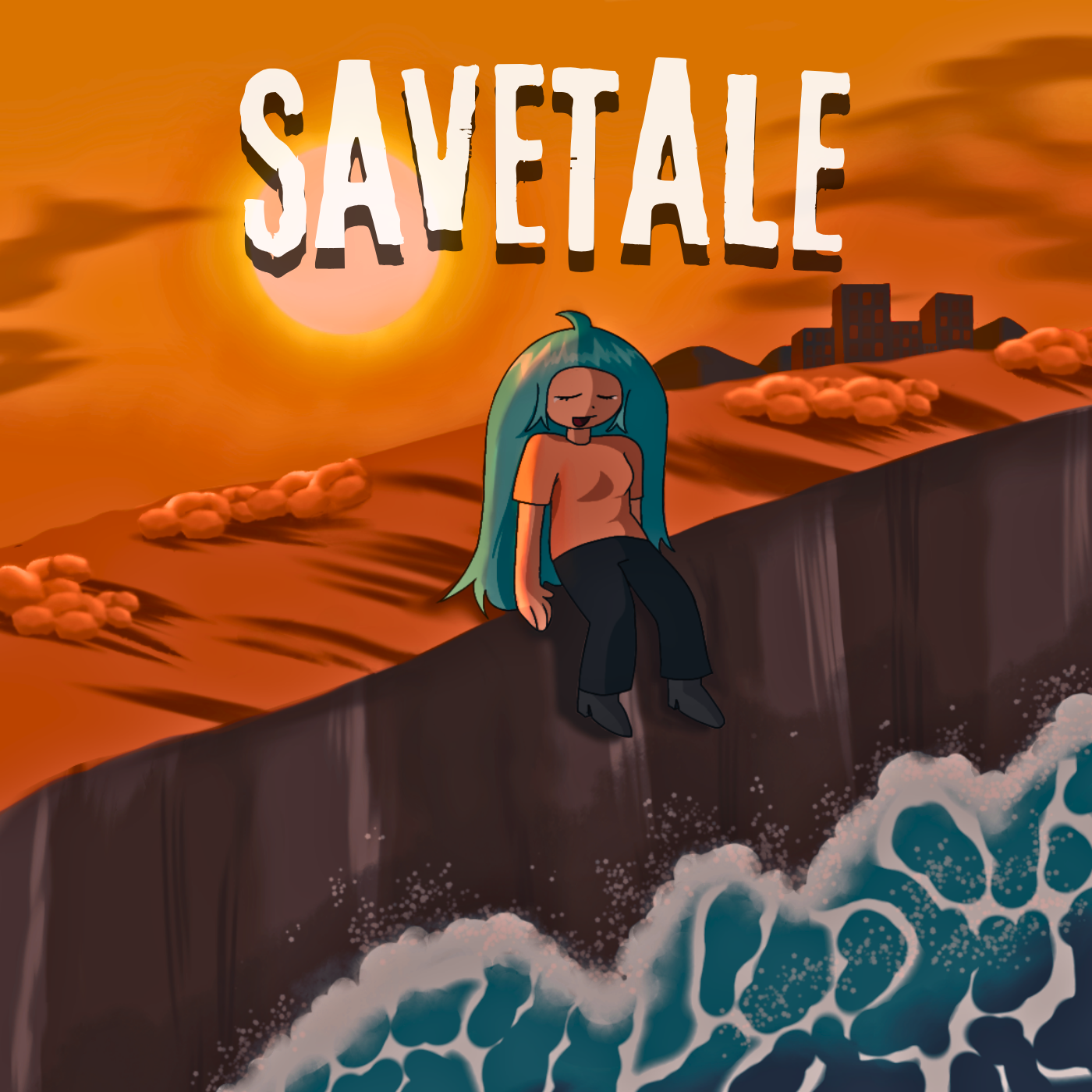 SaveTale