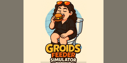 Cover image for Groid's Feeder Simulator