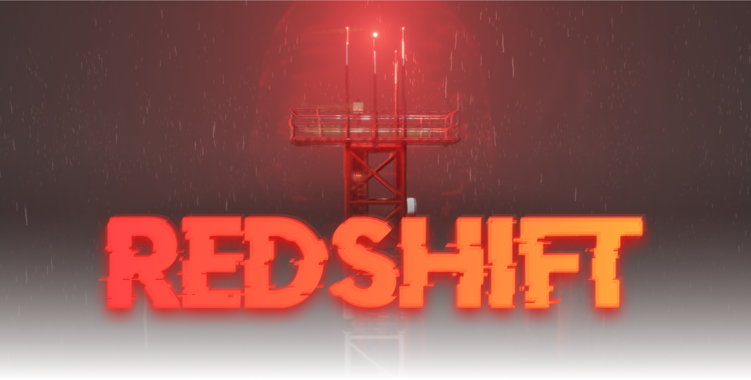 REDSHIFT