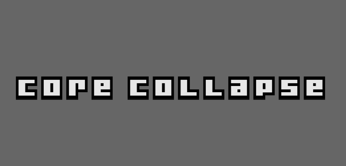 Core Collapse