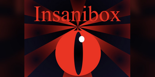 Cover image for INSANIBOX