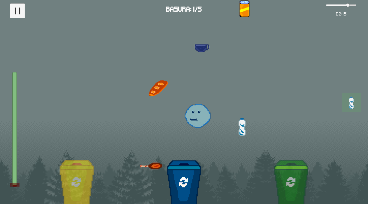 Bubble Word Rescue