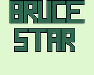 Bruce Star