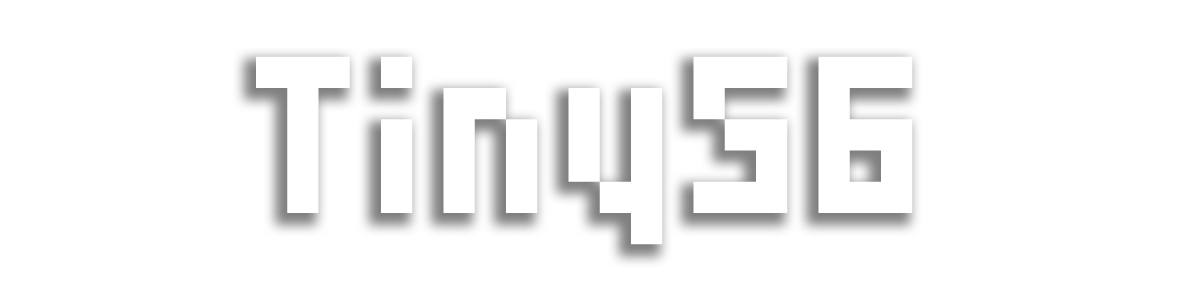 Tiny56