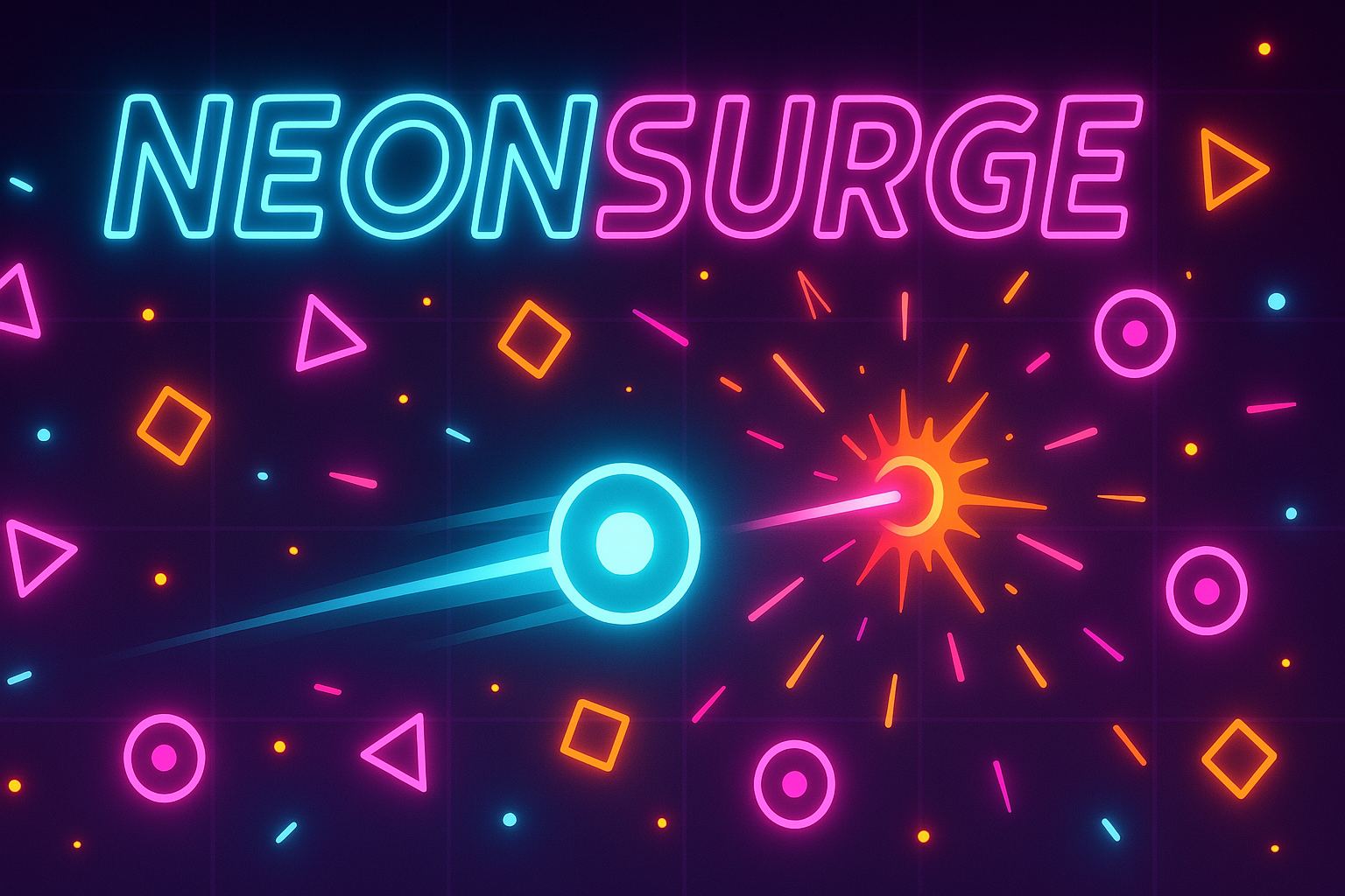 NeonSurge 2 (Alpha)
