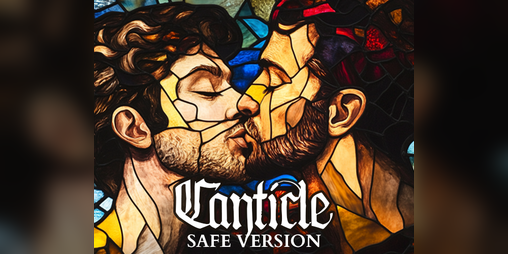 Cover image for Canticle: Safe Version
