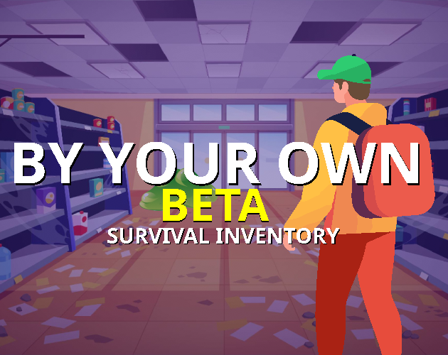 By Your Own (BETA)