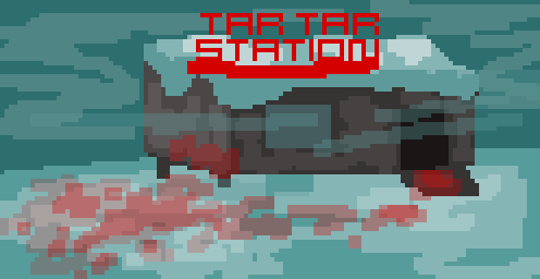 TARTAR Station cover