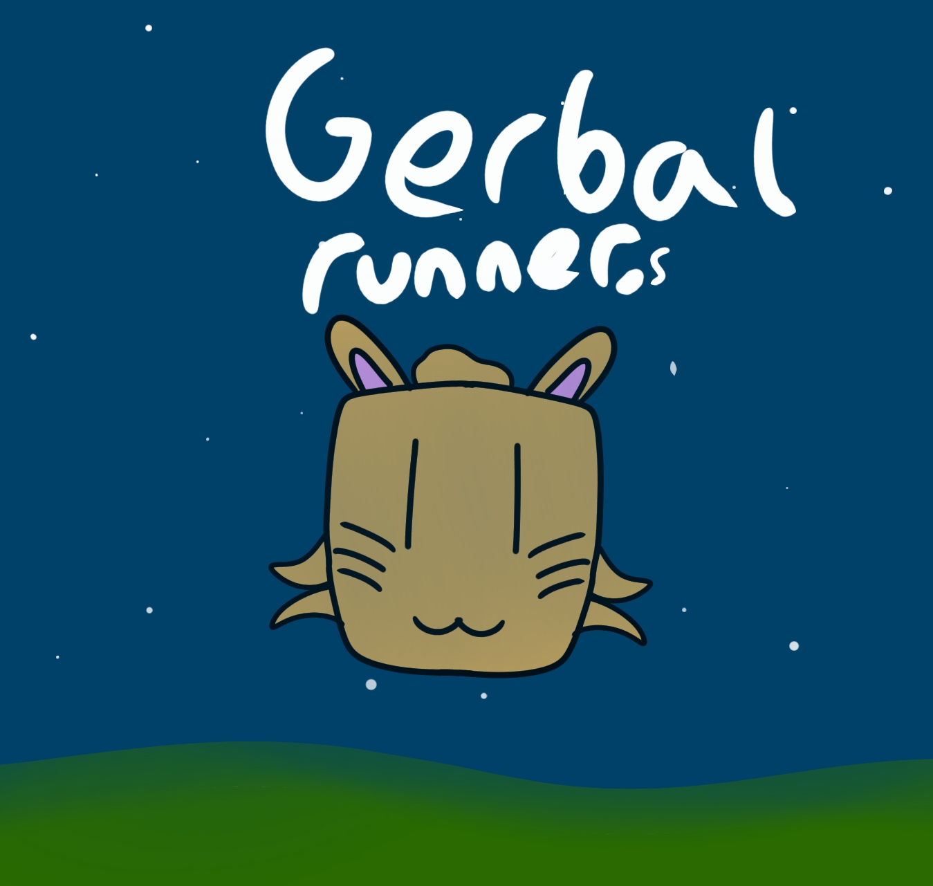 Gerbil Runners