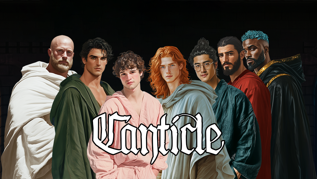 Canticle