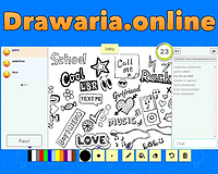 Games like Drawaria.online • Games similar to Drawaria.online • RAWG