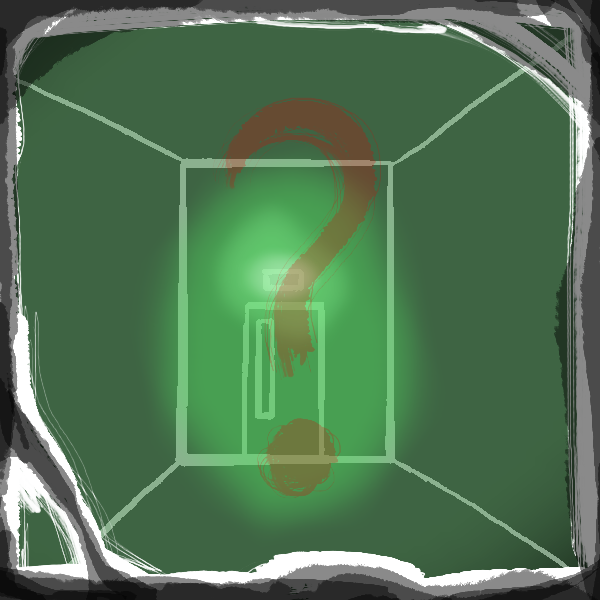 Cover image for Unknown_Rooms