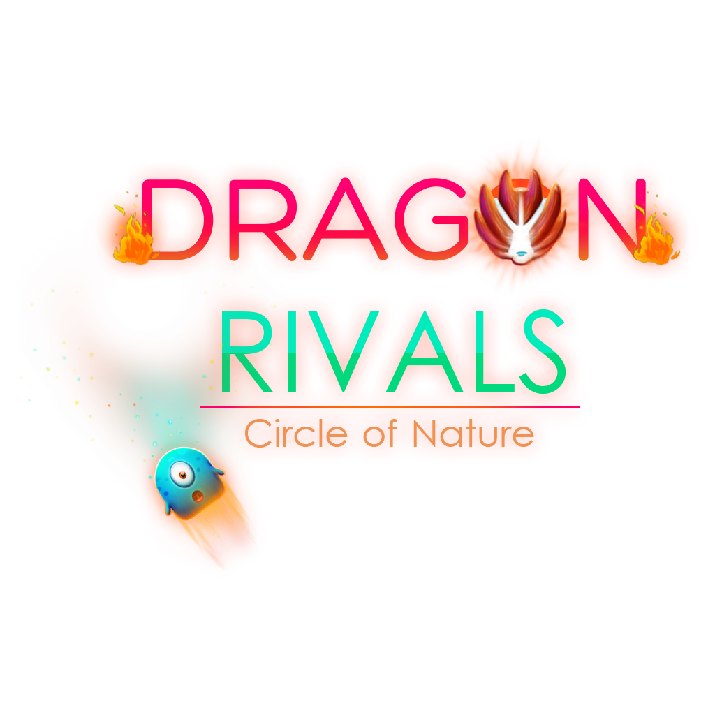 Dragon Rivals Dragon Rivals by Golive Games