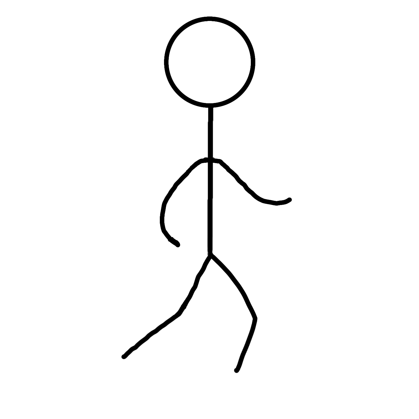 Stickman by Spherix studios