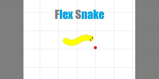 Cover image for Flex Snake!