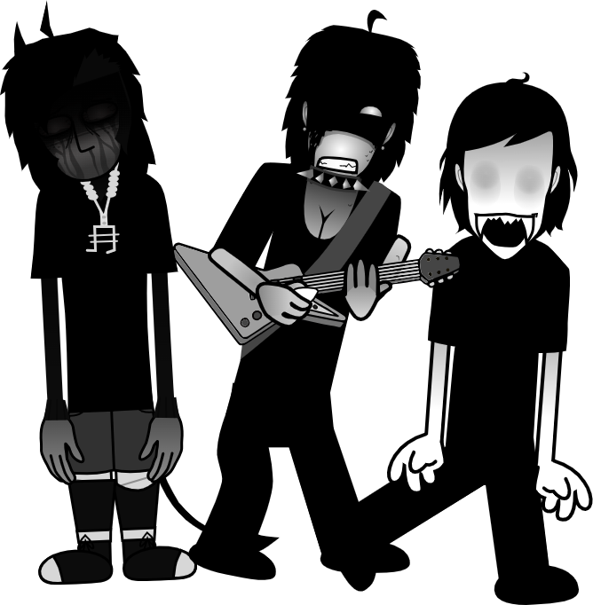 The Fale Project - Untalmix (In my Style)