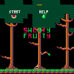 Shooty Fruity
