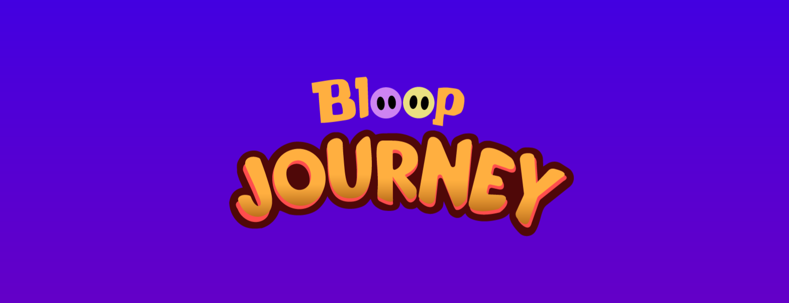 Bloop Journey
