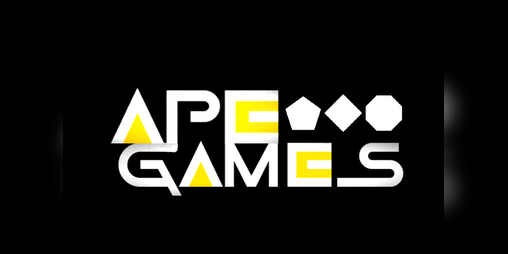 Cover image for APE GAMES