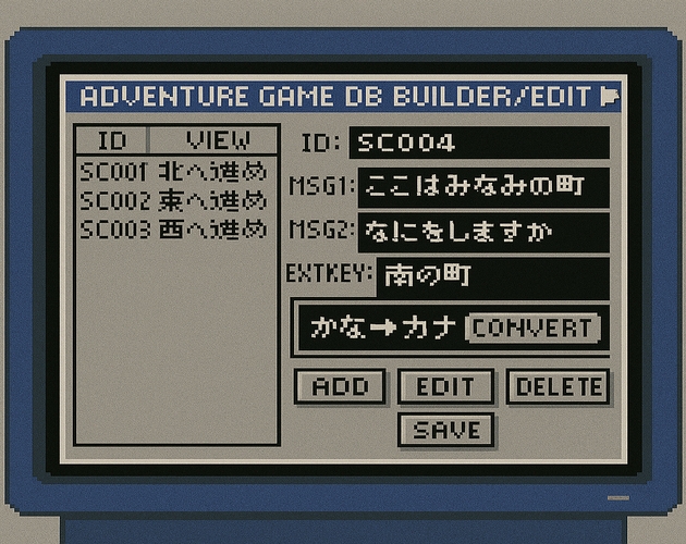 【中古】 アドベンチャーツクールｆｏｒ　Ｗｉｎｄｏｗｓ Ｗｉｎｄｏｗｓで誰でも簡単にアドベンチャーゲームが/アスキー・メディアワークス/ログインソフト編集部 Amazon.co.jp: アドベンチャーツクール2 (Login DISK&BOOK